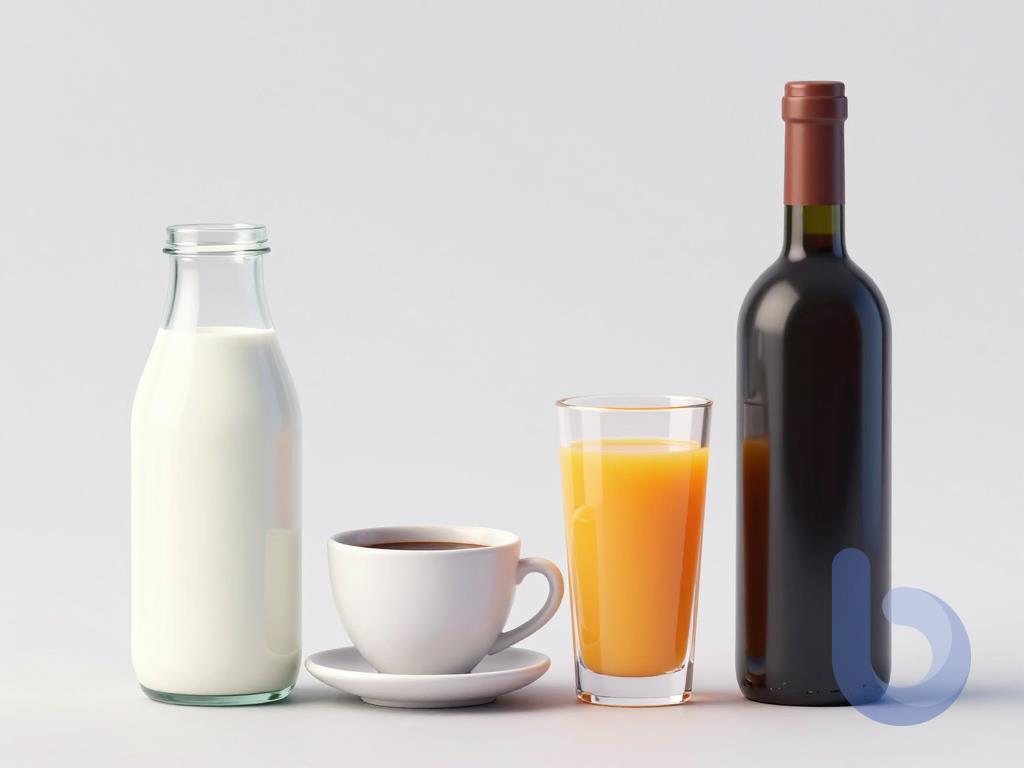 beverage