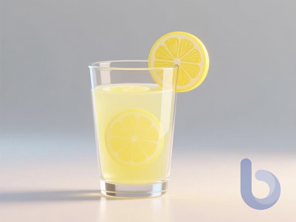lemonade