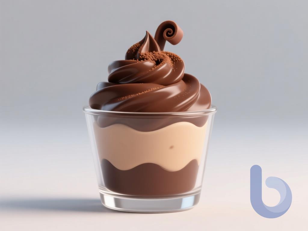 mousse