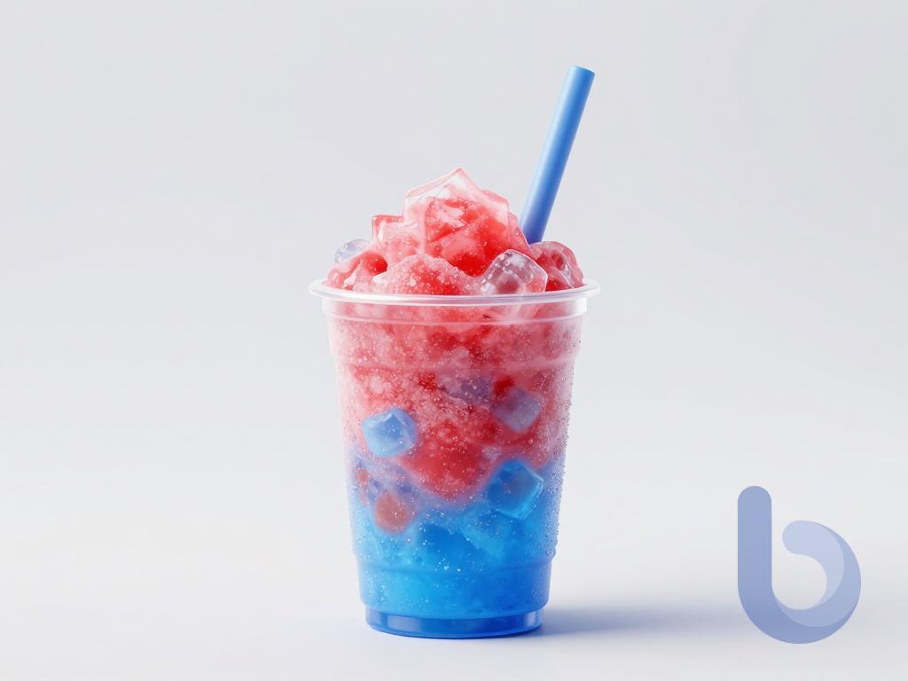 Slushy