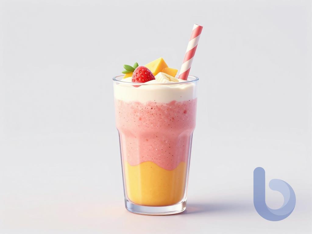 smoothie
