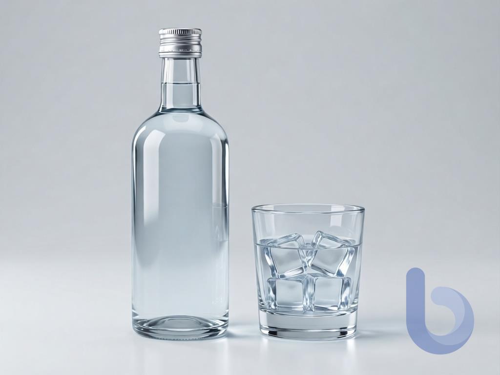 vodka