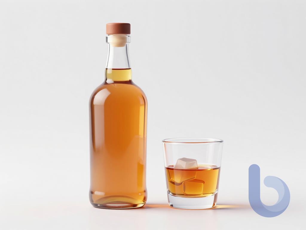 whiskey