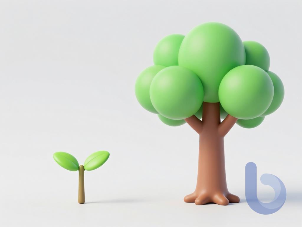 growth