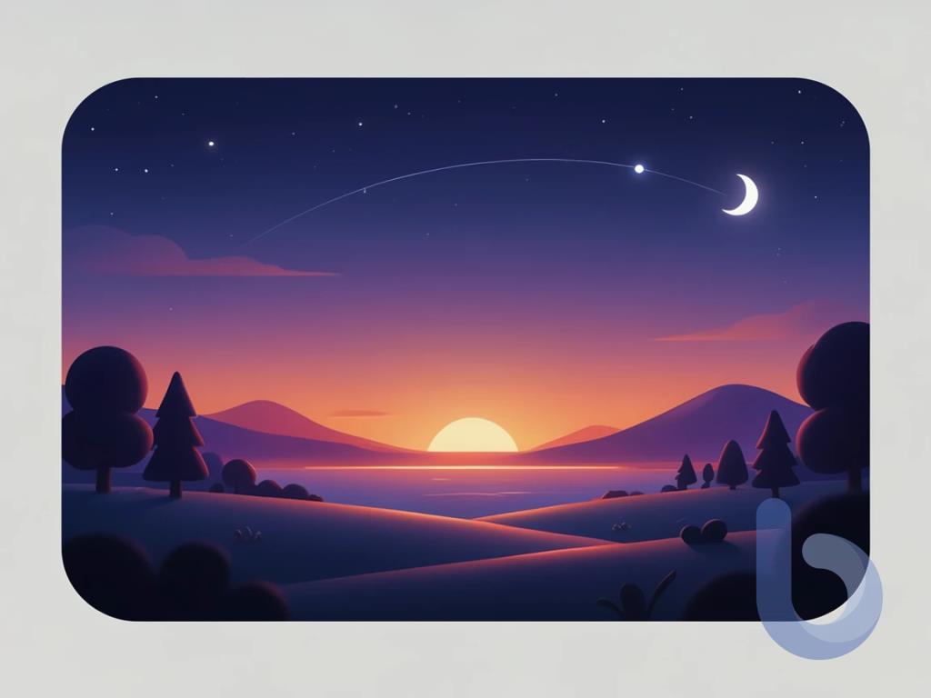 dusk