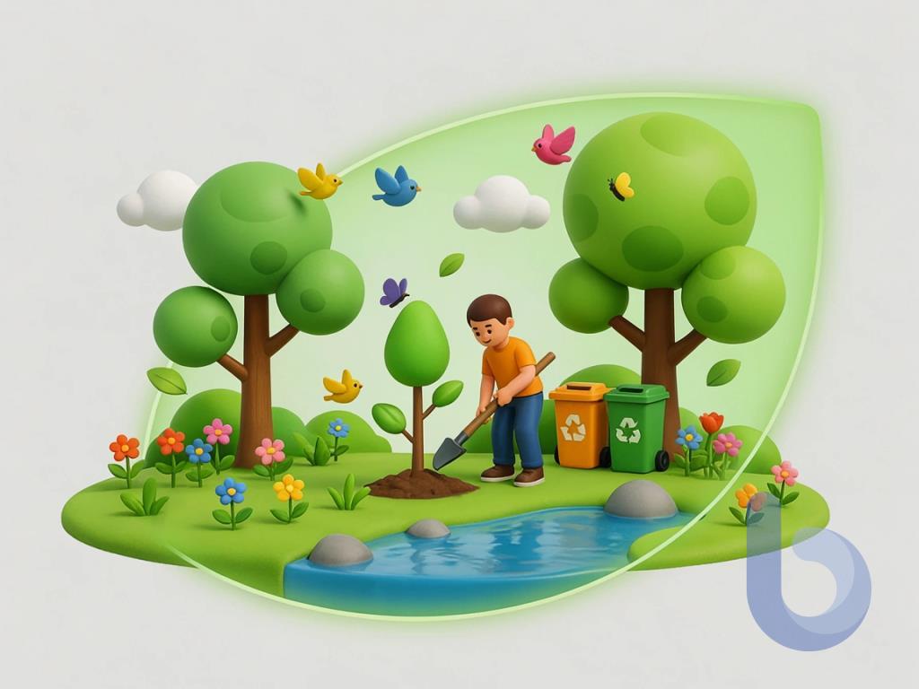 ecological