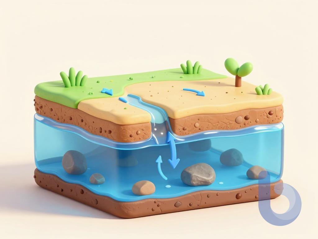 groundwater