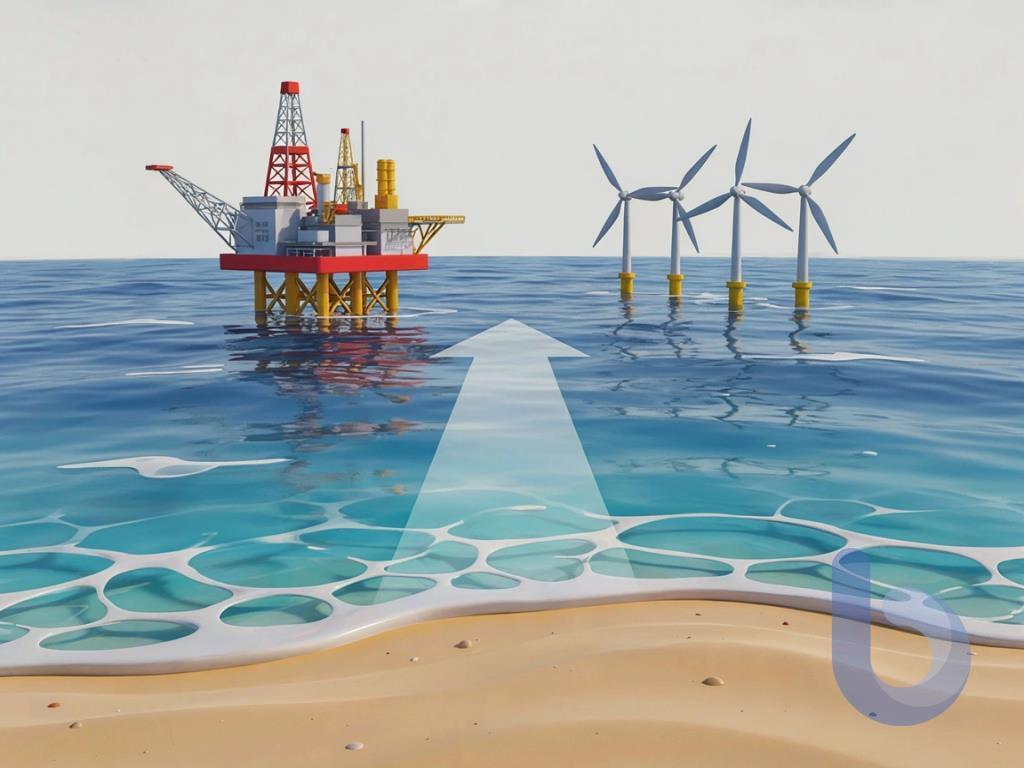 offshore