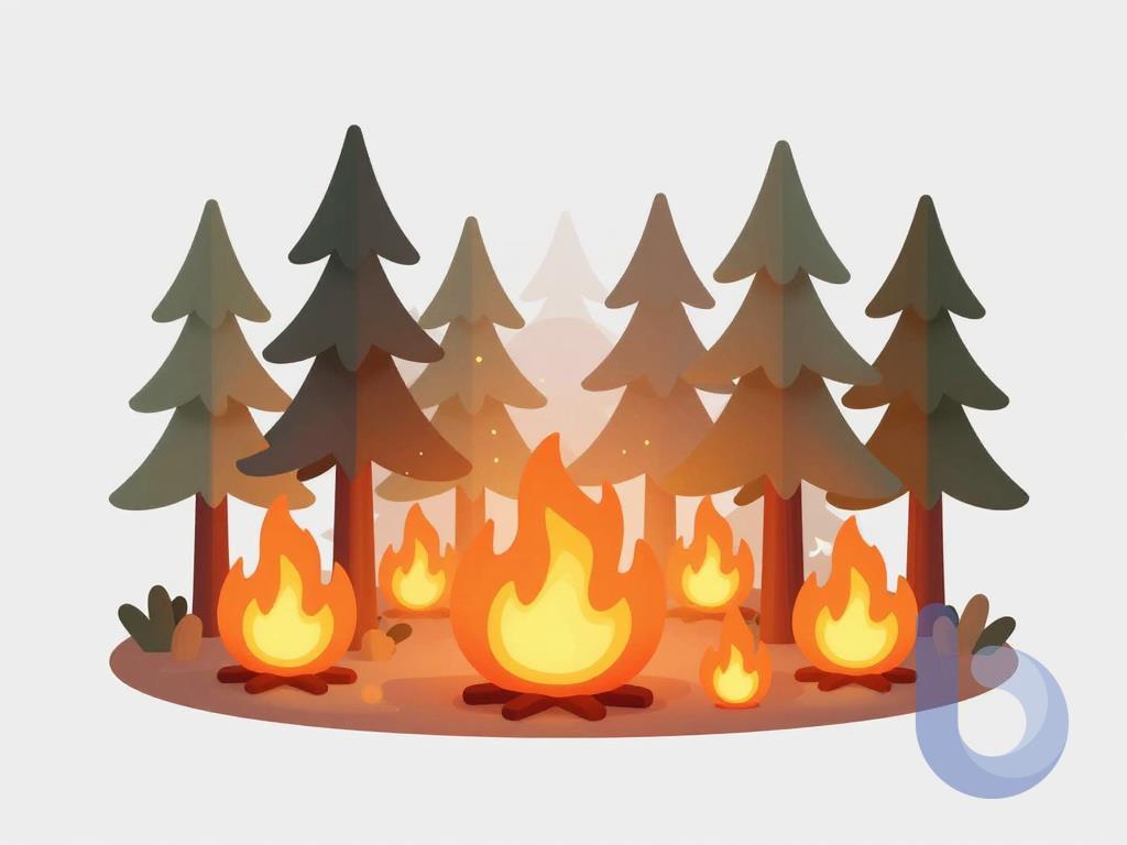 wildfire