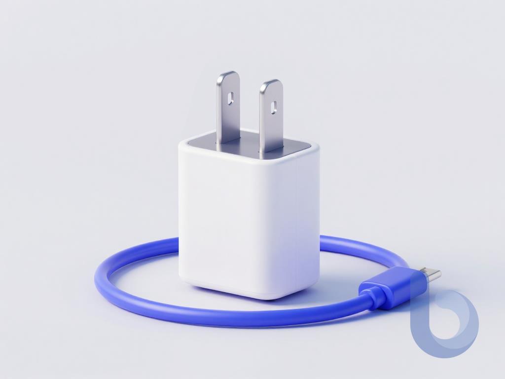 charger