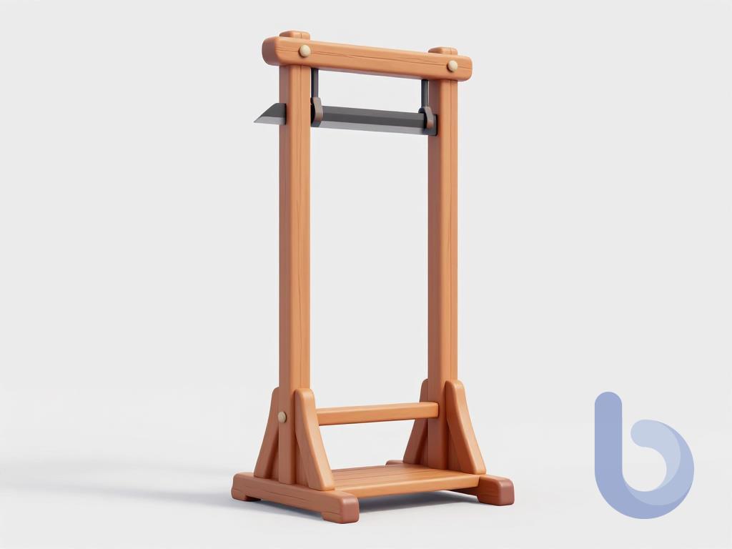 guillotine