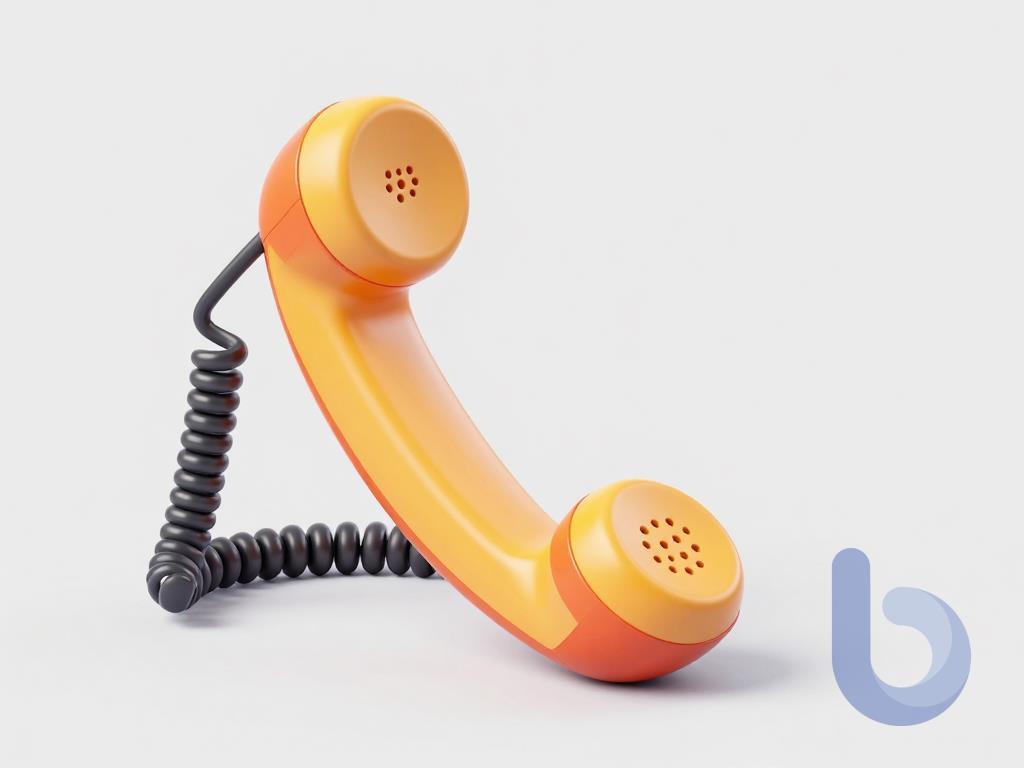 handset