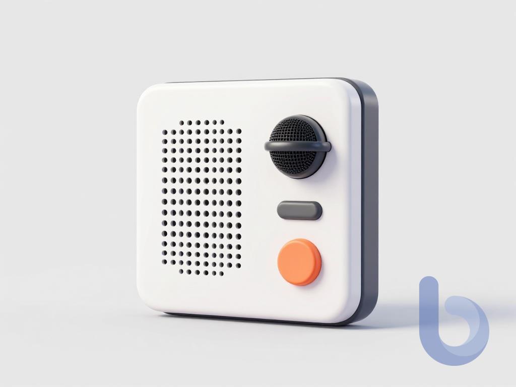intercom