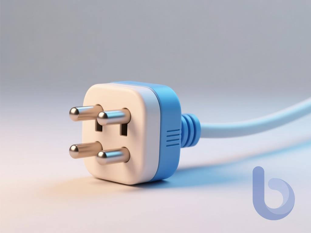 plug