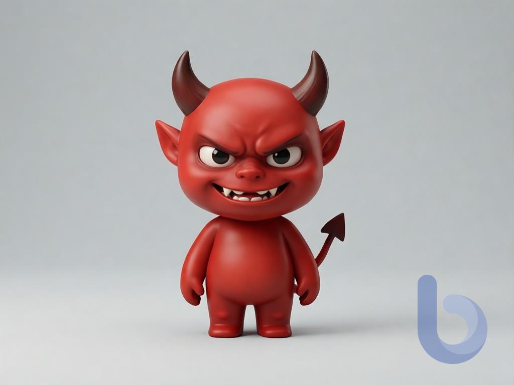 evil