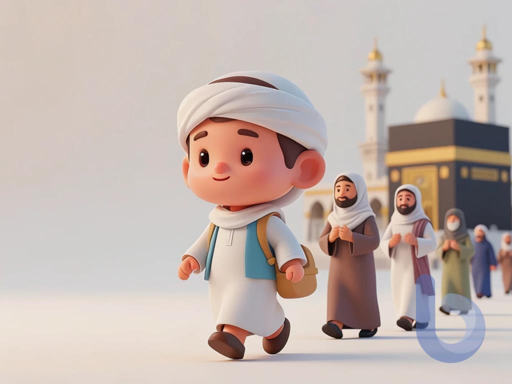 الحجاج