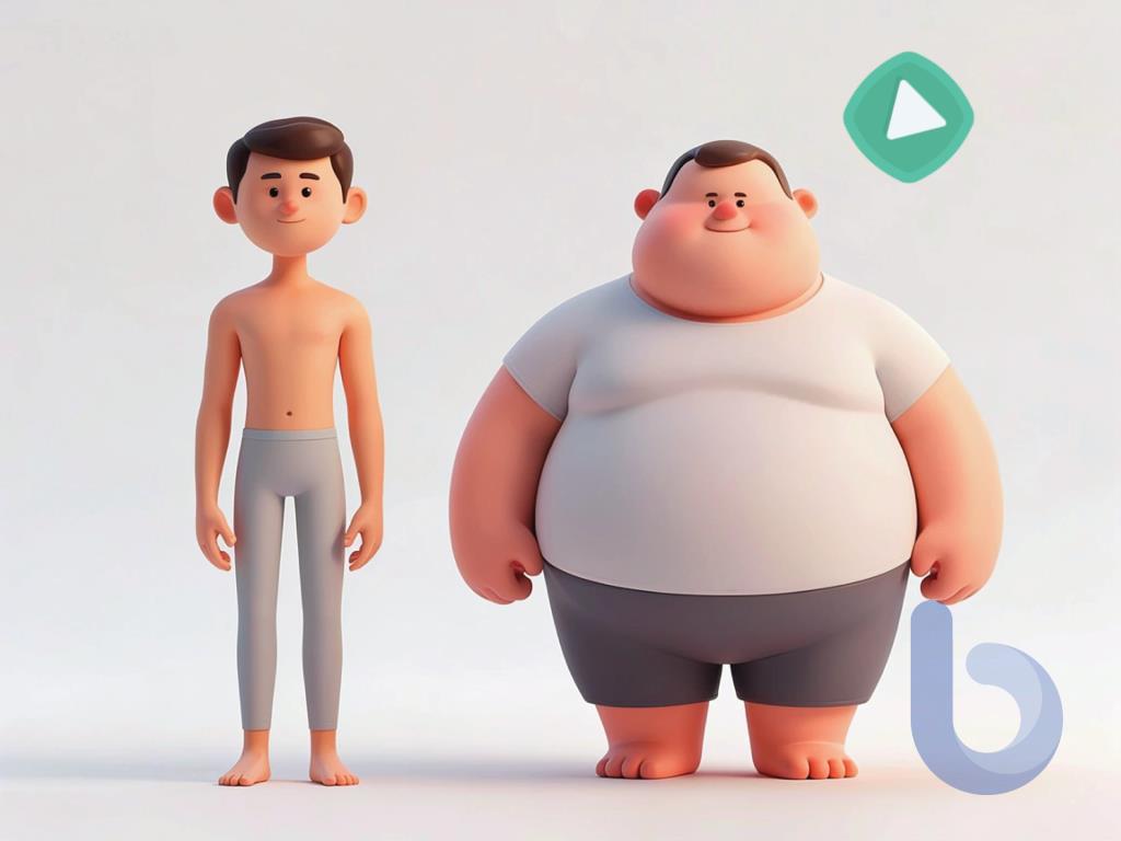 tubby