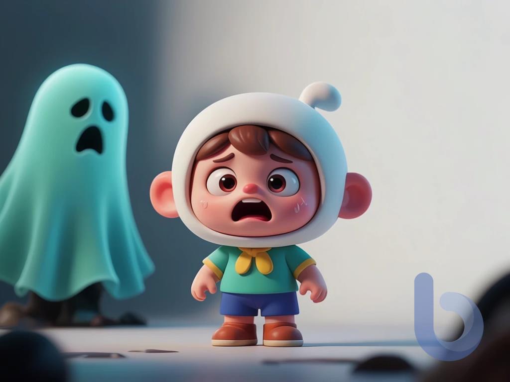 ghastly
