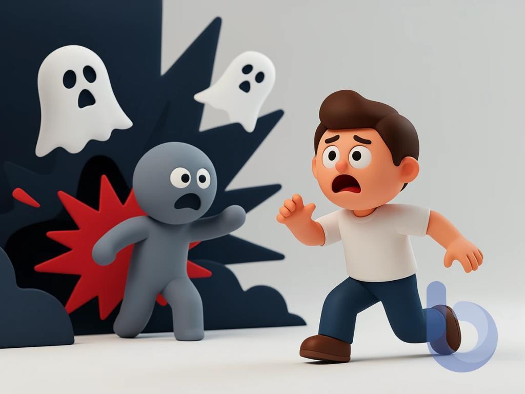 horror
