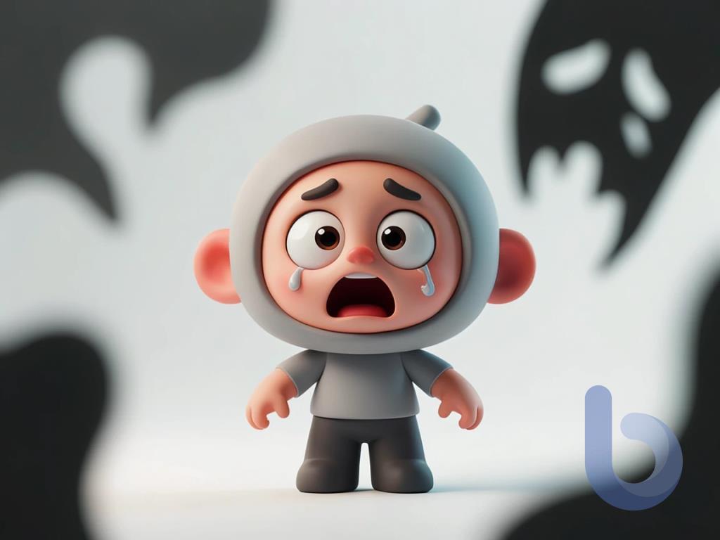 terror