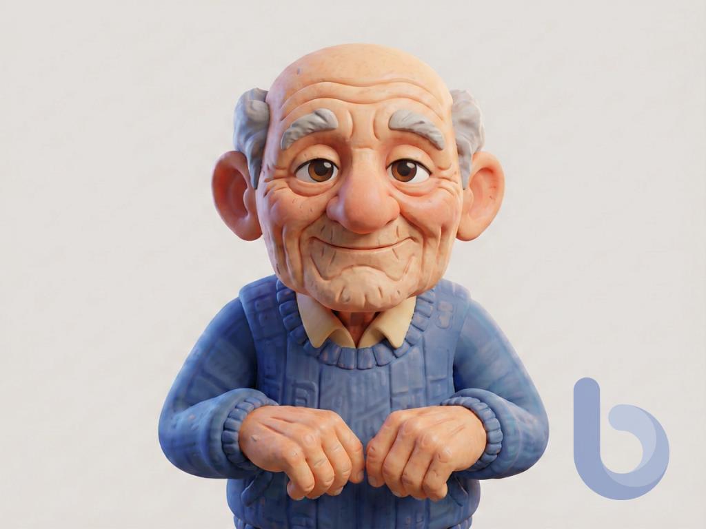 wrinkly