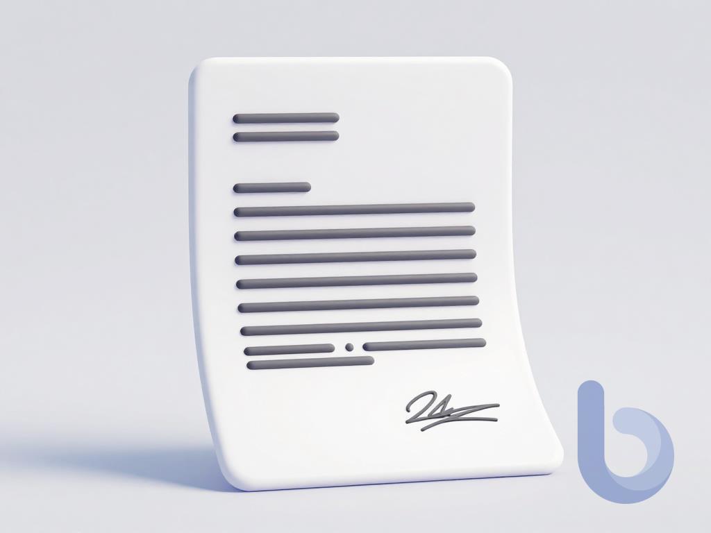 letter