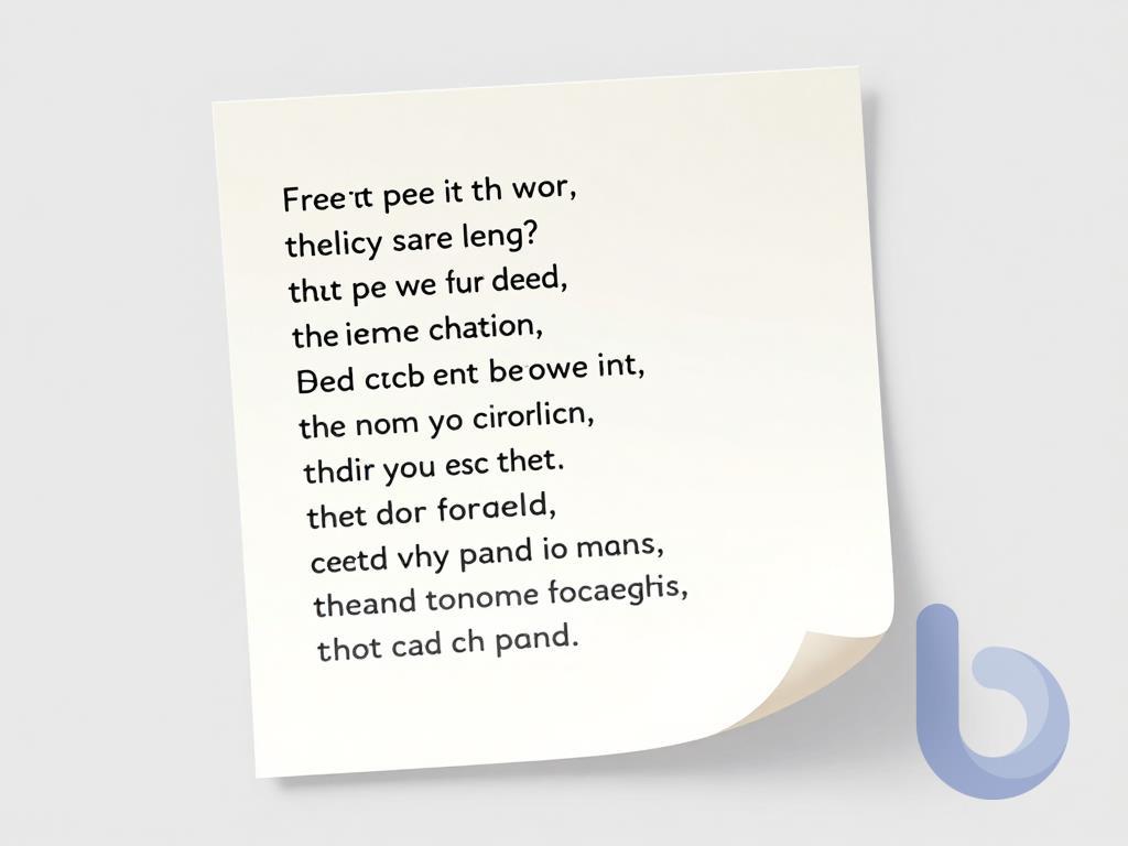 poem