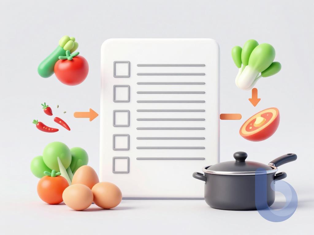 recipe