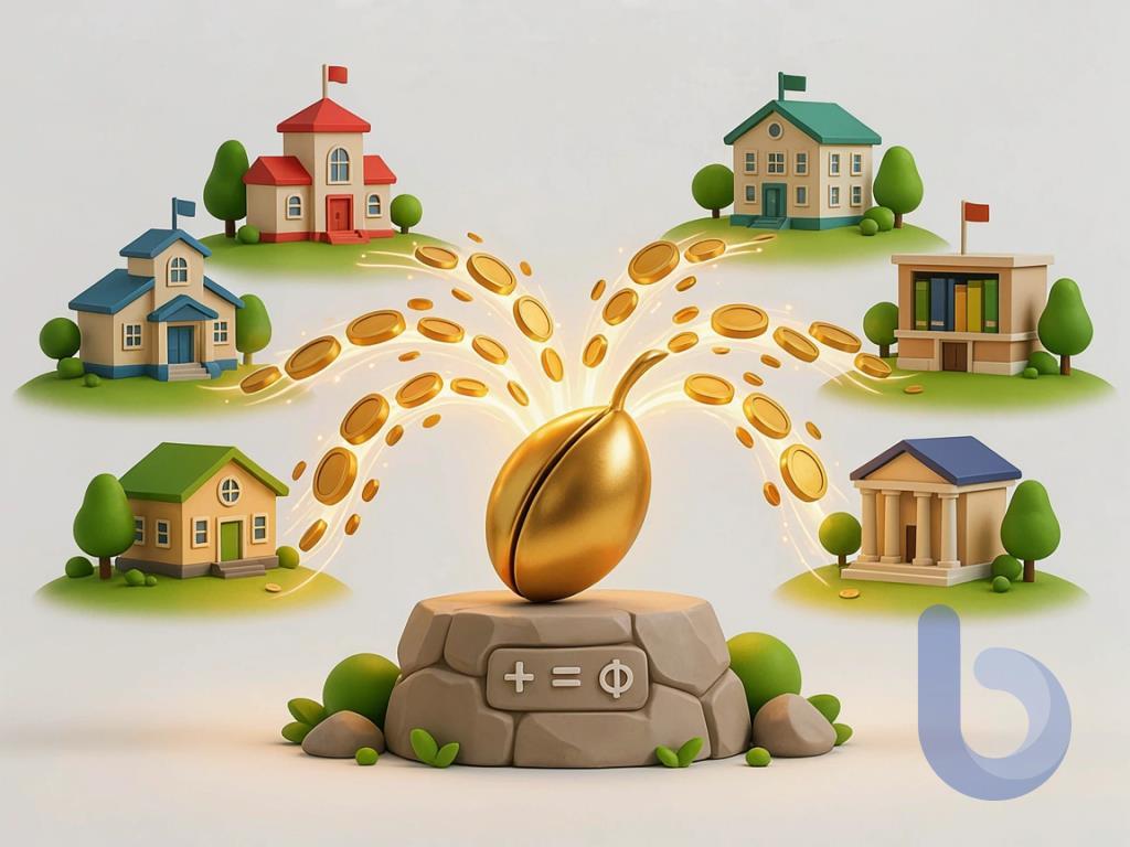 endowment