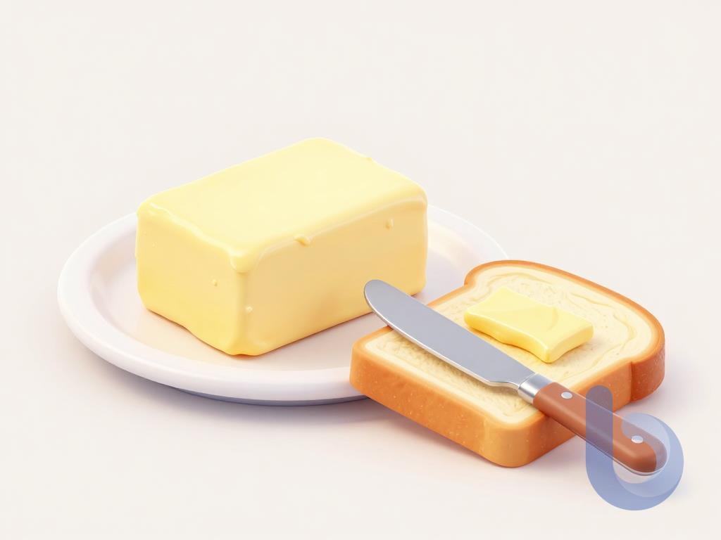 butter