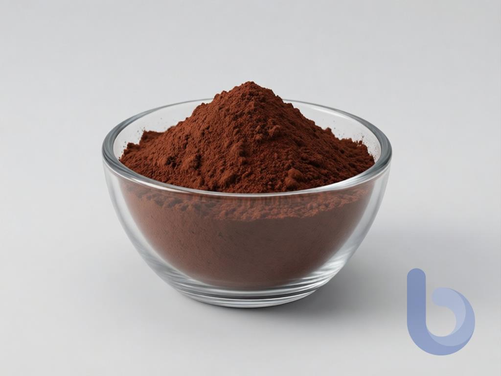 cocoa
