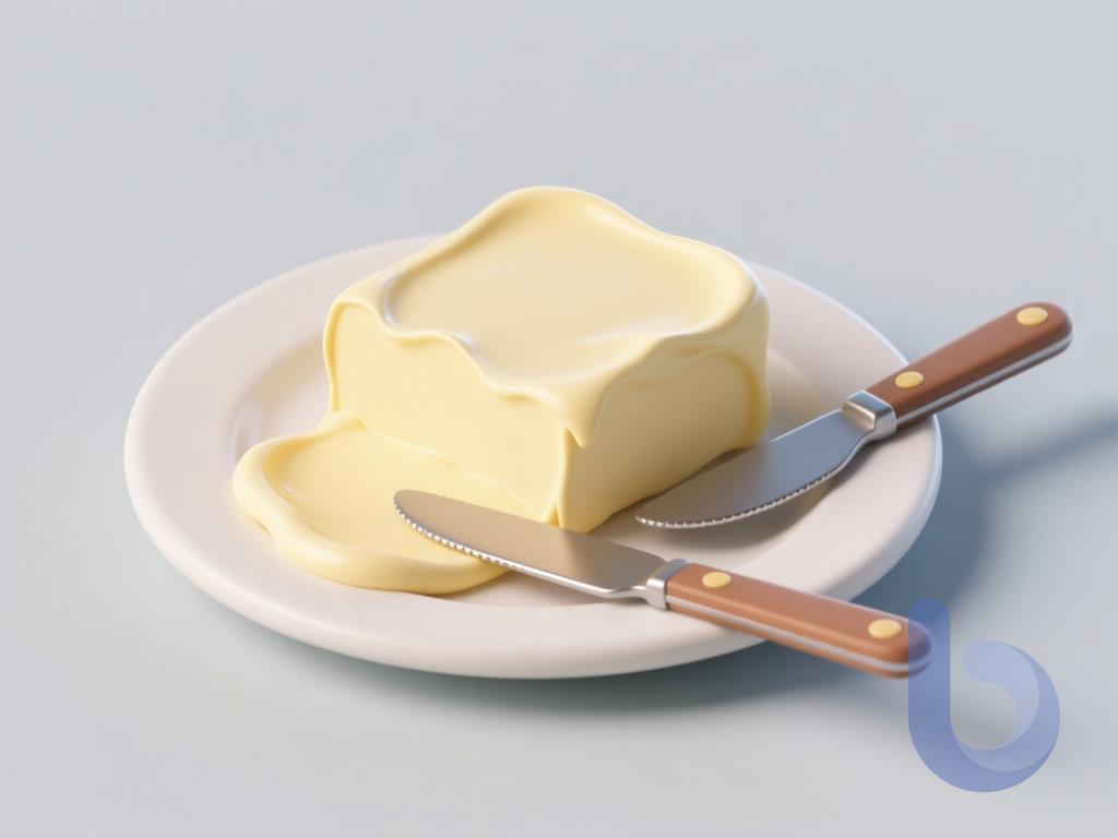 margarine
