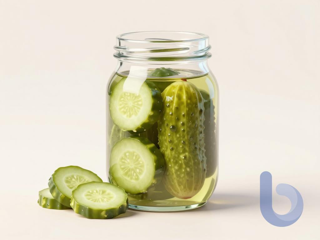 pickle