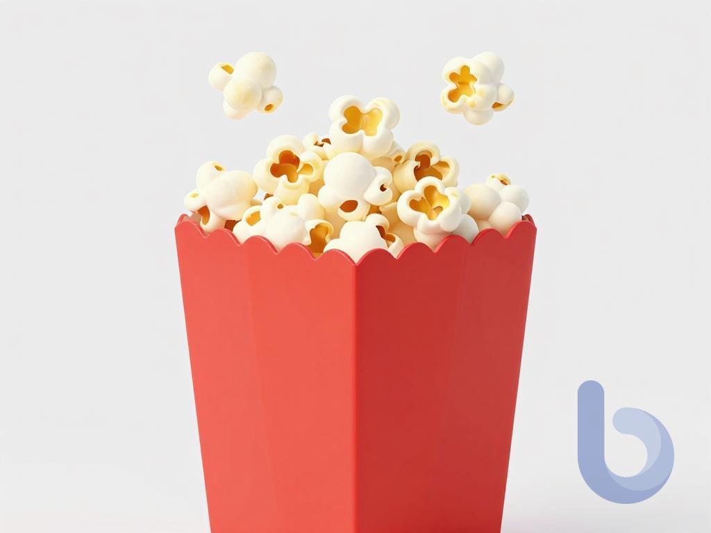 popcorn
