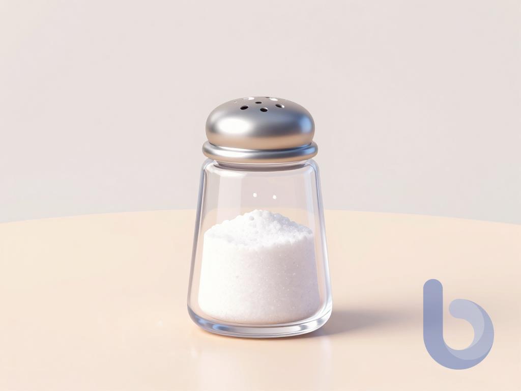 salt