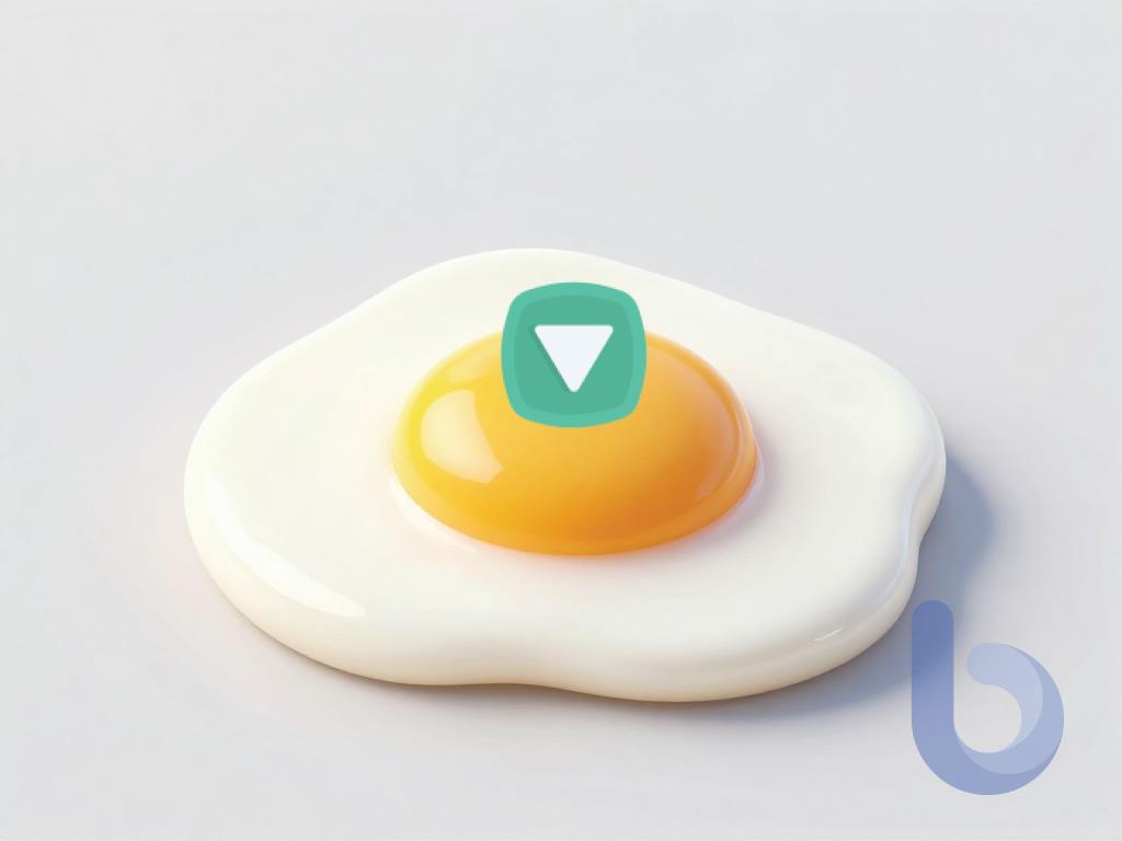 yolk