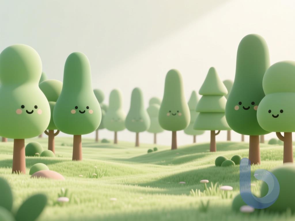 forest
