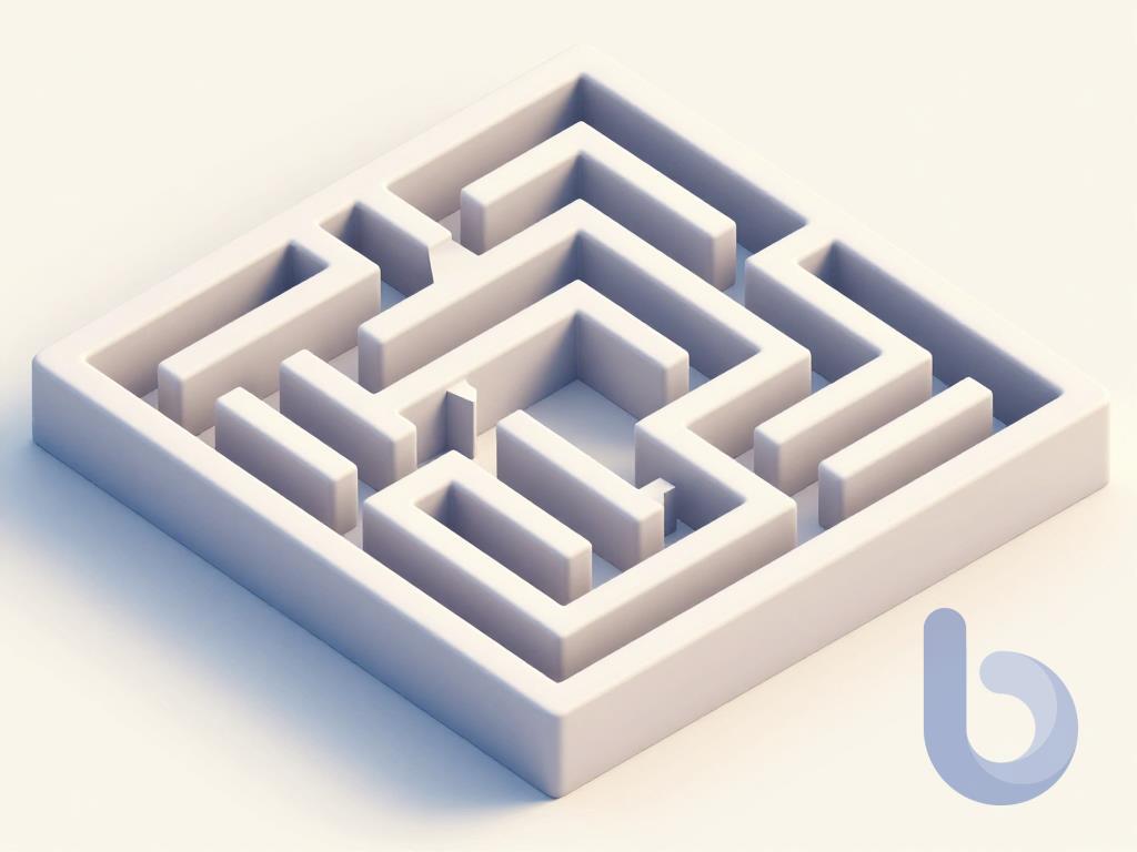 labyrinth