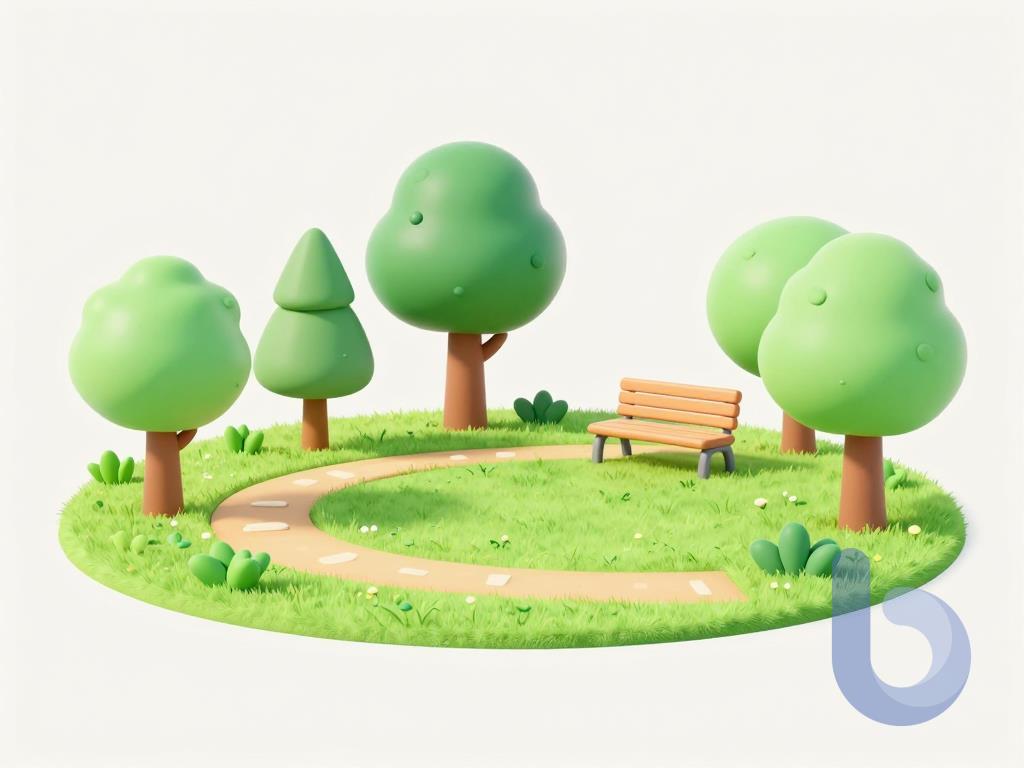 park