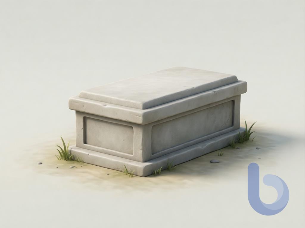 tomb