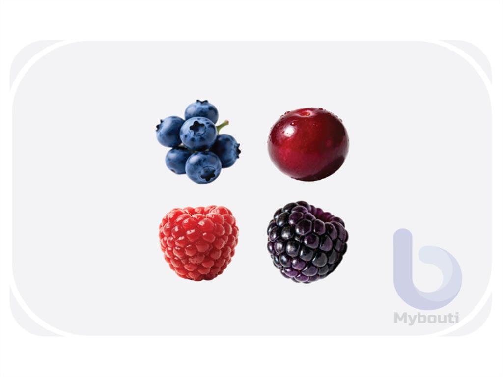berry