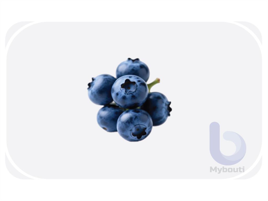 التوت