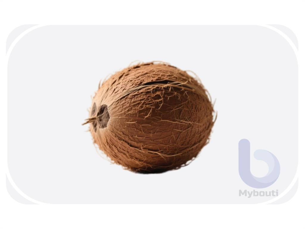 coconut