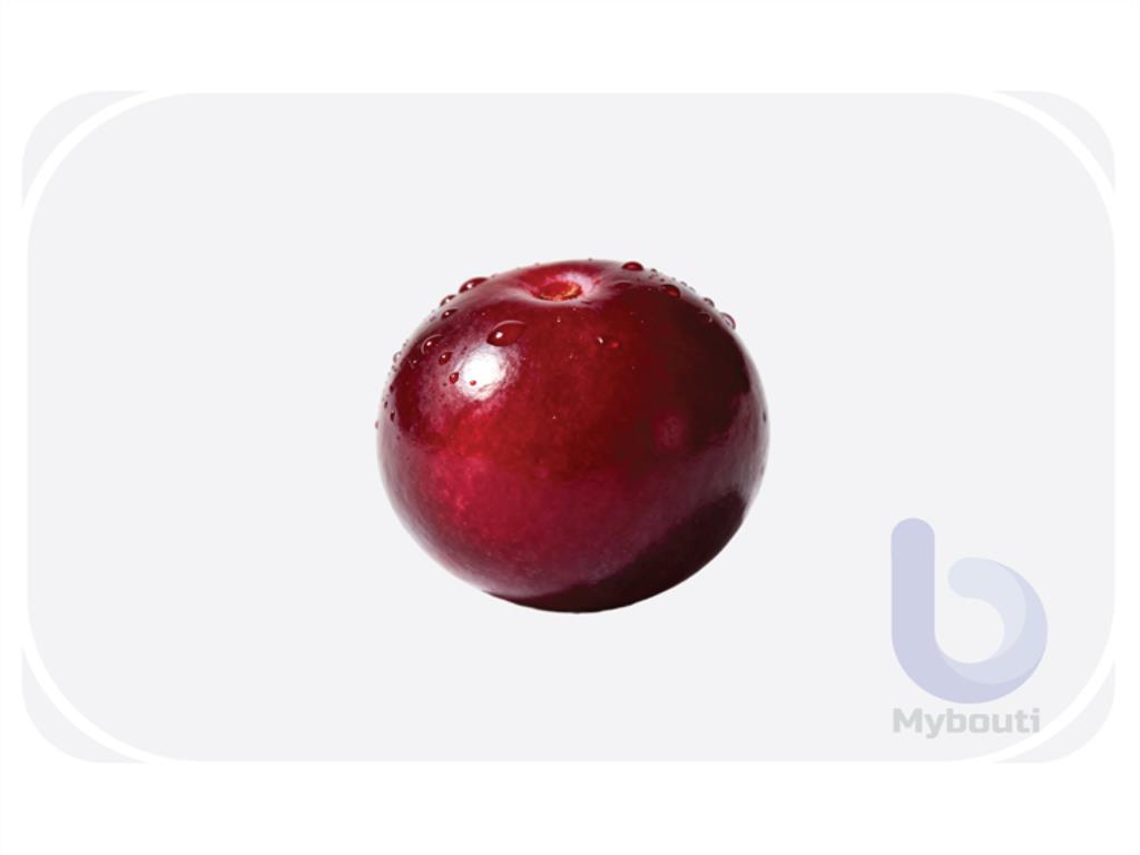 cranberry