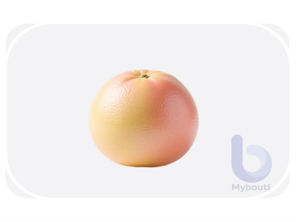 grapefruit