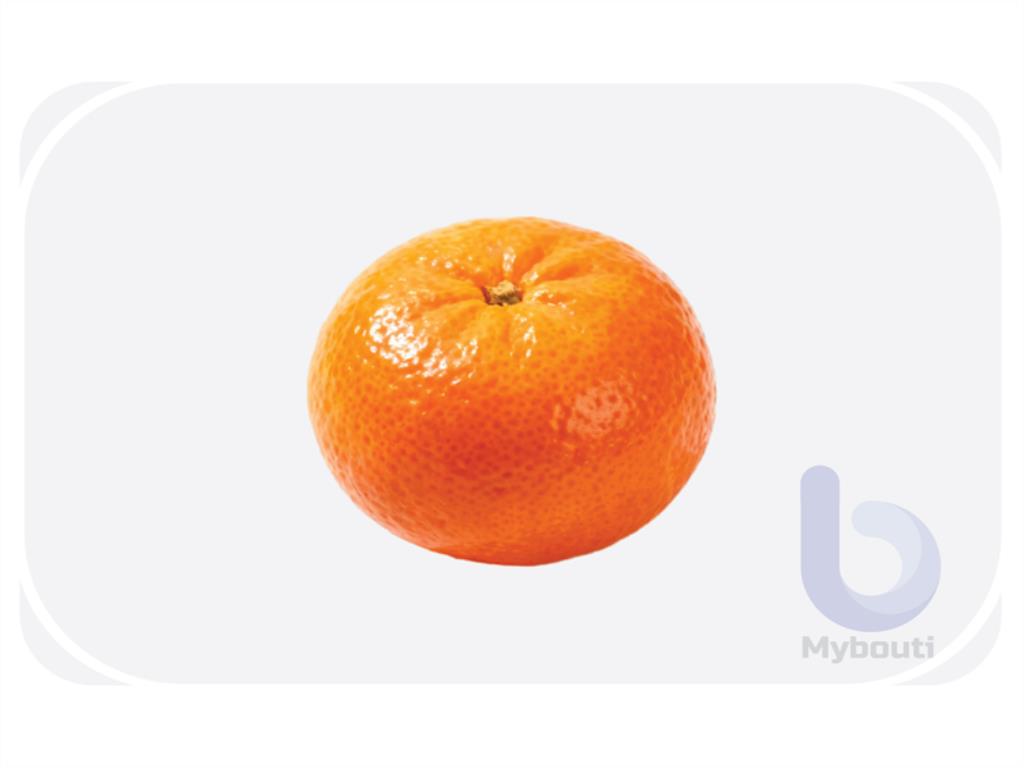 Mandarin