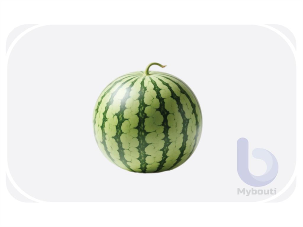 watermelon