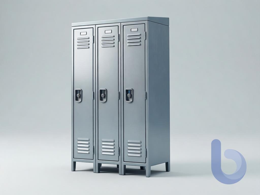 locker