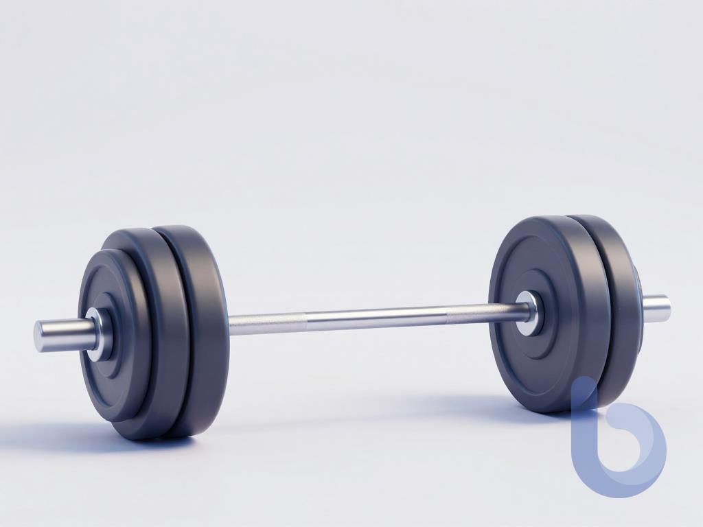barbell