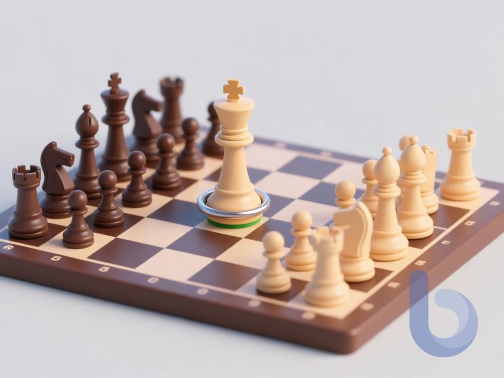 checkmate